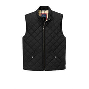 Quilted Vest
