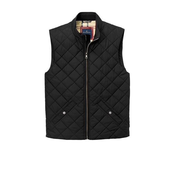 Quilted Vest