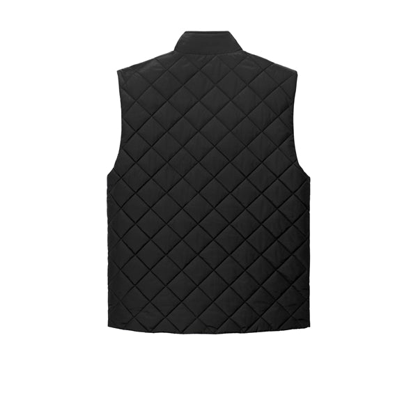 Quilted Vest