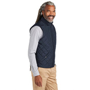 Quilted Vest