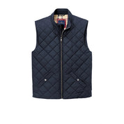 Quilted Vest
