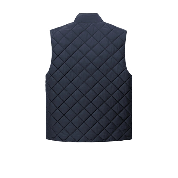 Quilted Vest