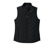 Women’s Quilted Vest