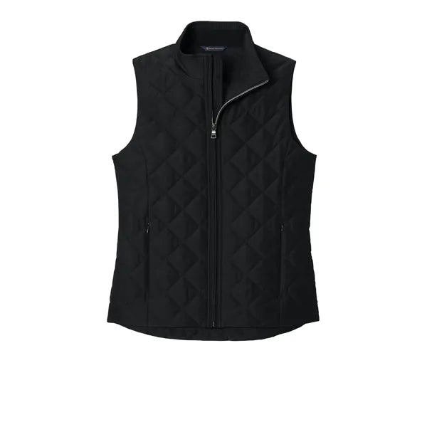 Women’s Quilted Vest