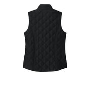 Women’s Quilted Vest