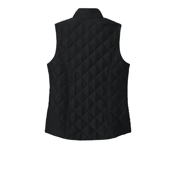 Women’s Quilted Vest