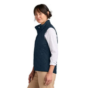 Women’s Quilted Vest