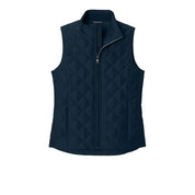 Women’s Quilted Vest