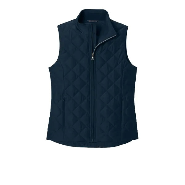 Women’s Quilted Vest