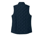 Women’s Quilted Vest