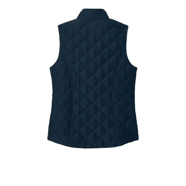 Women’s Quilted Vest