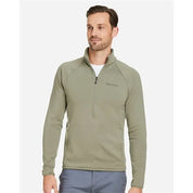 Men’s Leconte Half-Zip Pullover