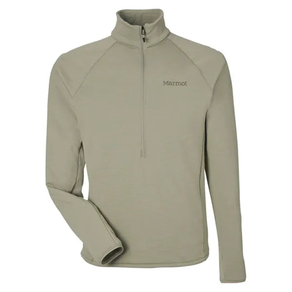 Men’s Leconte Half-Zip Pullover