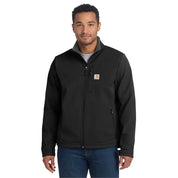 Crowley Soft Shell Jacket