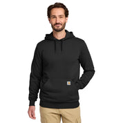 Midweight Hooded Sweatshirt