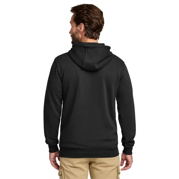 Midweight Hooded Sweatshirt