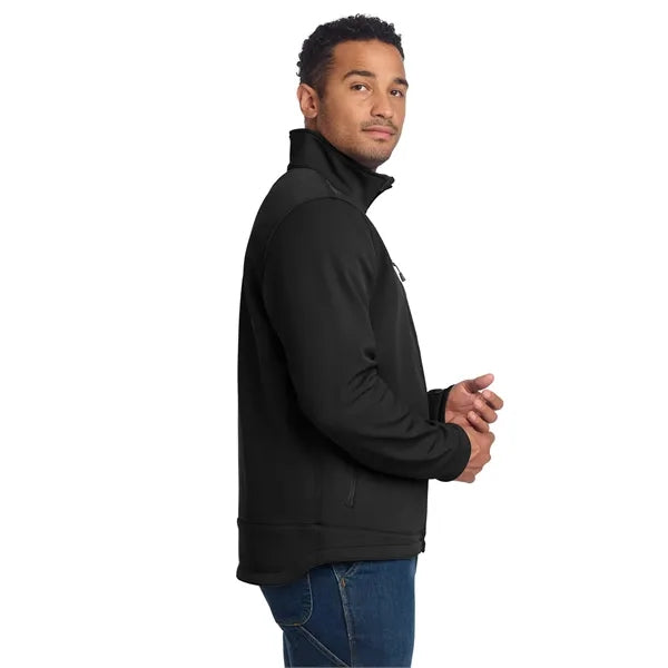Crowley Soft Shell Jacket