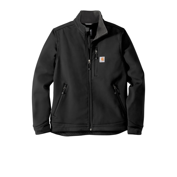 Crowley Soft Shell Jacket