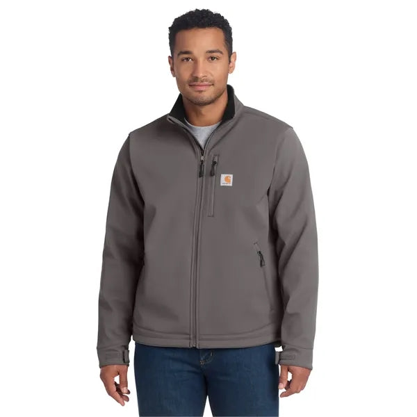 Crowley Soft Shell Jacket