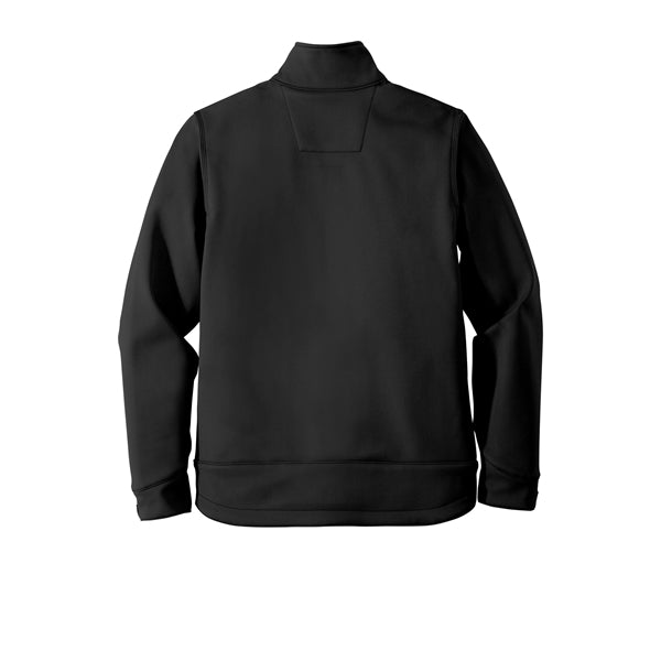 Crowley Soft Shell Jacket