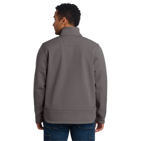 Crowley Soft Shell Jacket