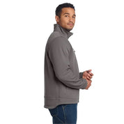 Crowley Soft Shell Jacket