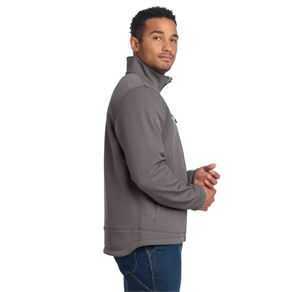 Crowley Soft Shell Jacket