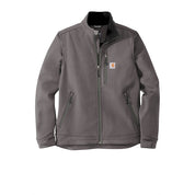 Crowley Soft Shell Jacket