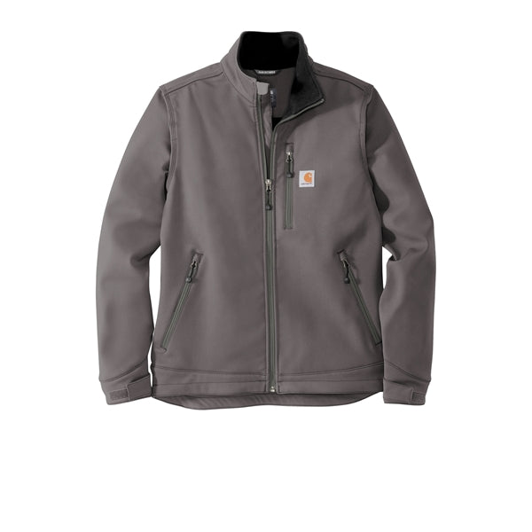 Crowley Soft Shell Jacket