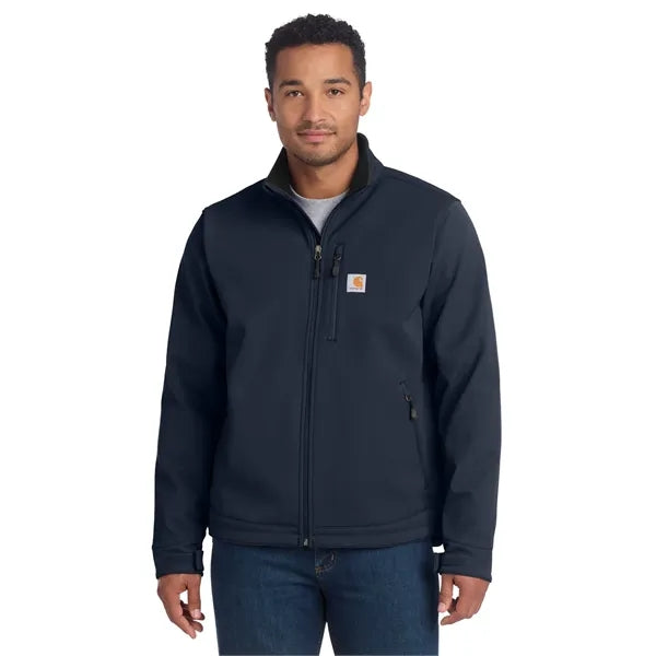 Crowley Soft Shell Jacket