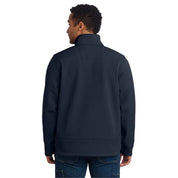 Crowley Soft Shell Jacket