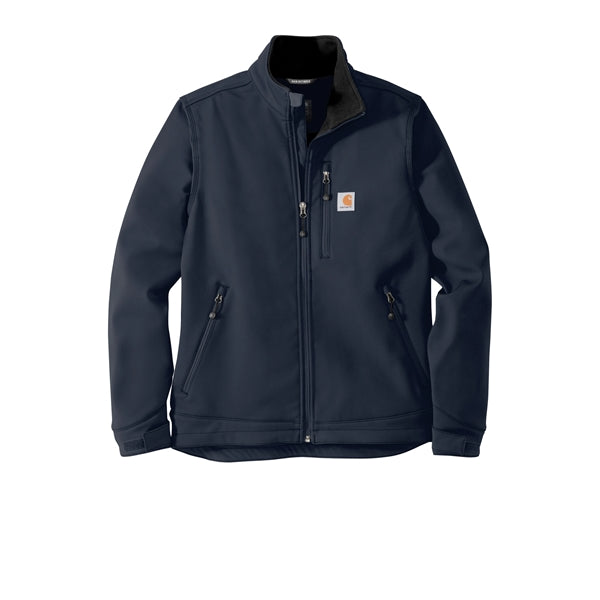Crowley Soft Shell Jacket