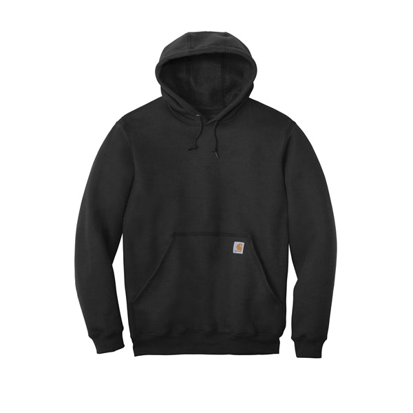 Midweight Hooded Sweatshirt