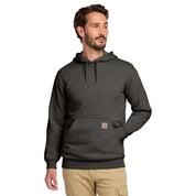 Midweight Hooded Sweatshirt