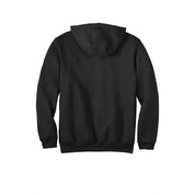 Midweight Hooded Sweatshirt
