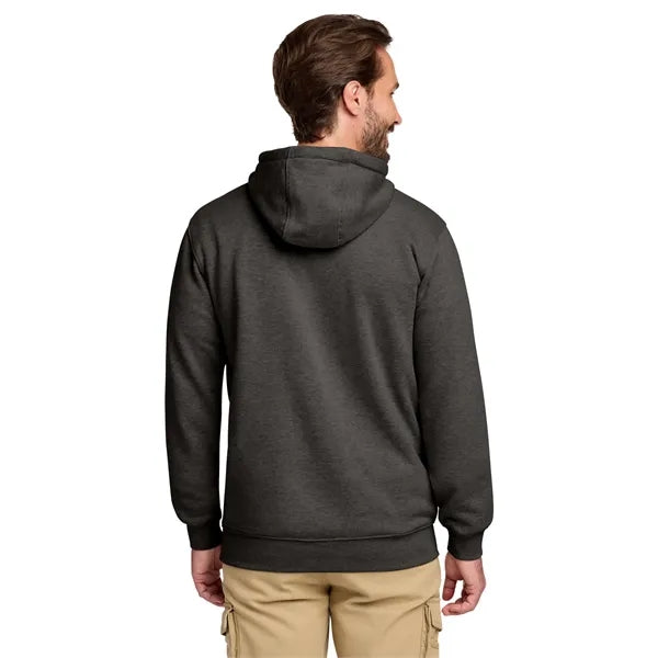 Midweight Hooded Sweatshirt