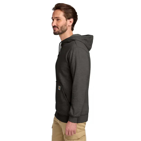 Midweight Hooded Sweatshirt
