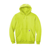 Midweight Hooded Sweatshirt