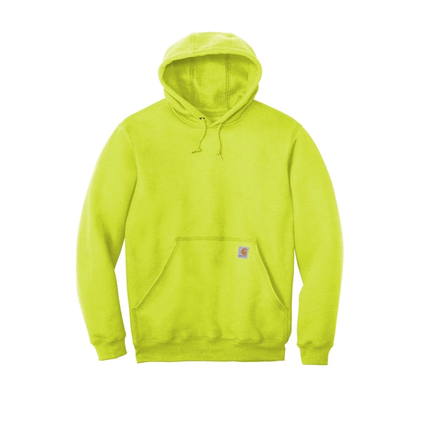 Midweight Hooded Sweatshirt