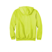 Midweight Hooded Sweatshirt