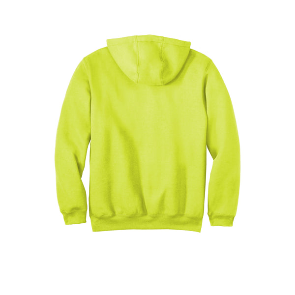 Midweight Hooded Sweatshirt