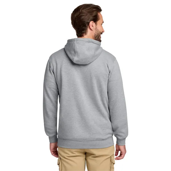 Midweight Hooded Sweatshirt