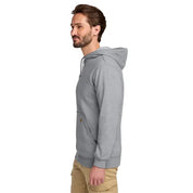 Midweight Hooded Sweatshirt