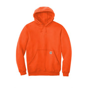 Midweight Hooded Sweatshirt