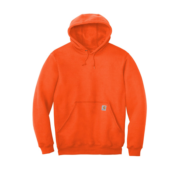Midweight Hooded Sweatshirt