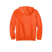 Midweight Hooded Sweatshirt