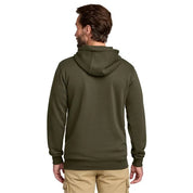 Midweight Hooded Sweatshirt