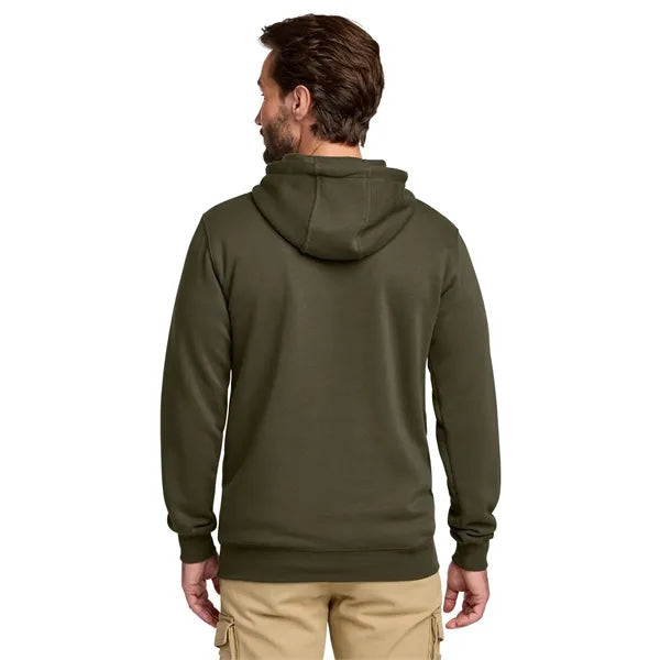 Midweight Hooded Sweatshirt