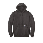 Midweight Hooded Sweatshirt