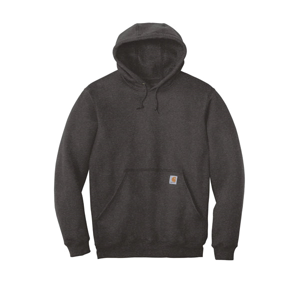 Midweight Hooded Sweatshirt